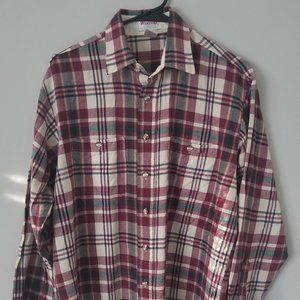 Windridge Flannel